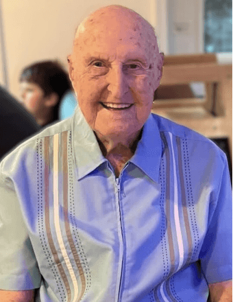 Leroy George Guard Obituary