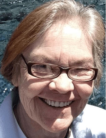 Phyllis Ann (Kelley) Rector Obituary