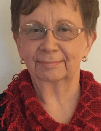 Maria E. (Marks) Hardy Obituary