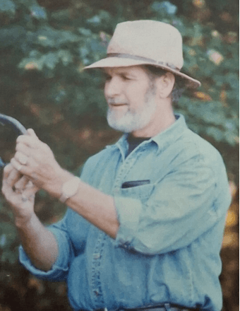 Robert Nolen Blake Obituary
